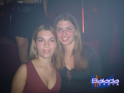 Balada: Fotos na Blood